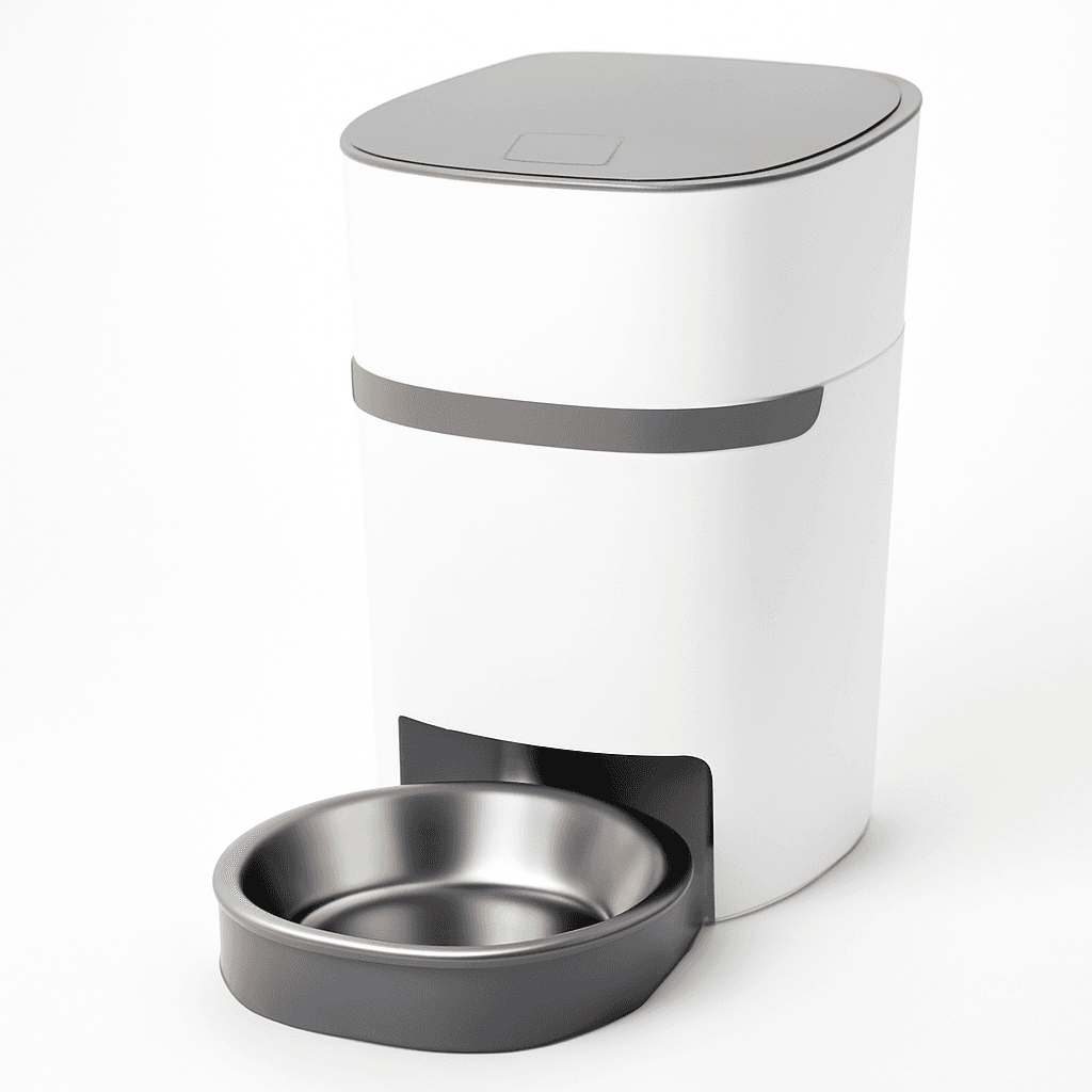PetSafe Smart Feed 2nd Generation — Good Value per expert consensus