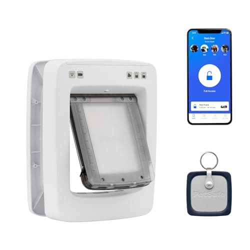 PetSafe SmartDoor — Must Buy per expert consensus