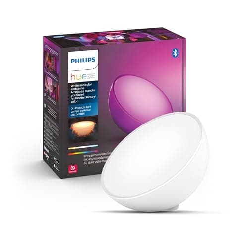 Philips Hue Go 2