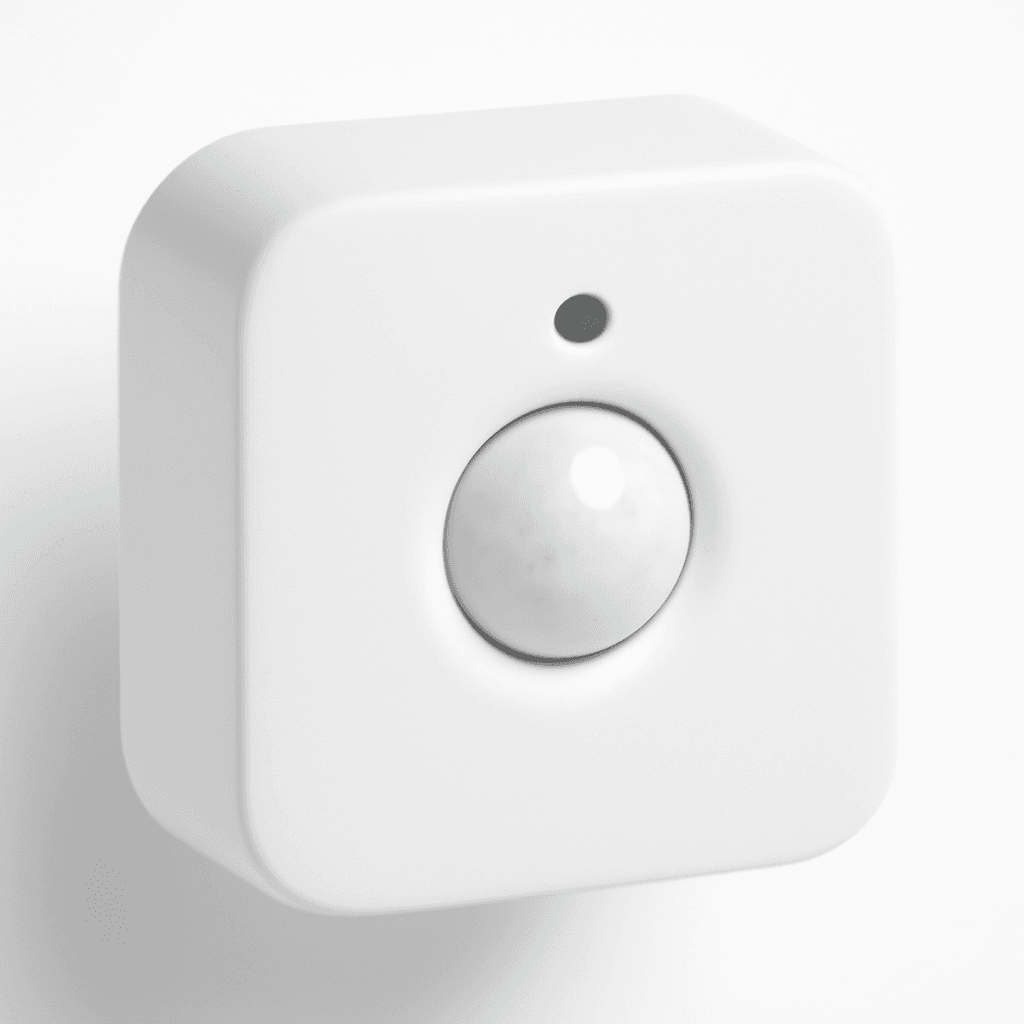 Philips Hue Motion Sensor — Recommended per expert consensus