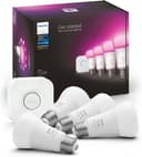 Philips Hue Starter Kit (White & Color)