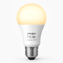 Philips Hue White A19 Renewed