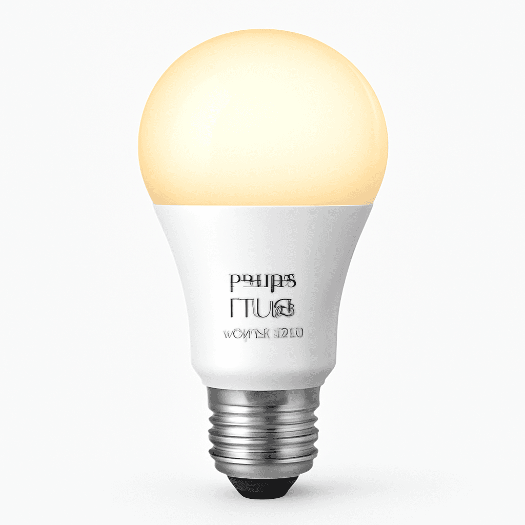 Philips Hue White Ambiance — Must Buy per expert consensus