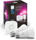 Philips Hue White and Color Starter Kit
