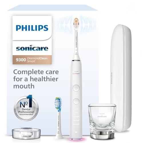 Philips Sonicare DiamondClean Smart