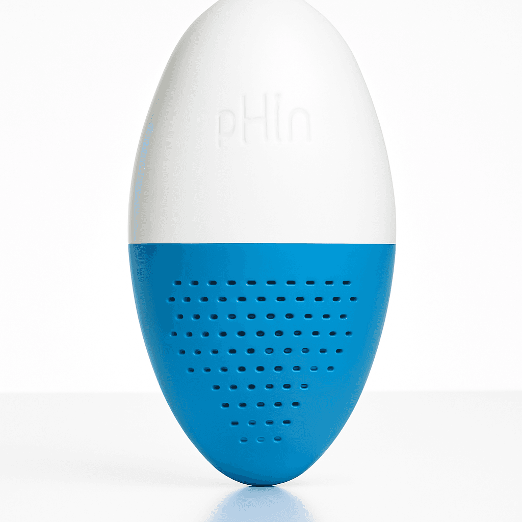 pHin Smart Water Monitor