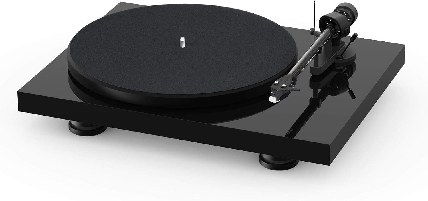 Pro-Ject Debut Carbon EVO