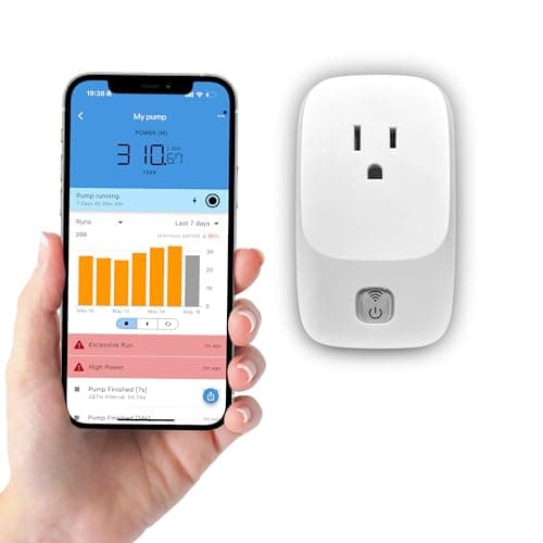 PumpFuse Sump Pump Monitor — Good Value per expert consensus