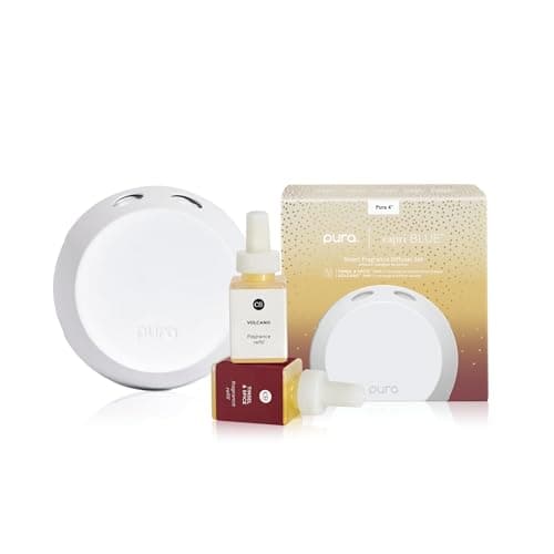 Pura Smart Diffuser