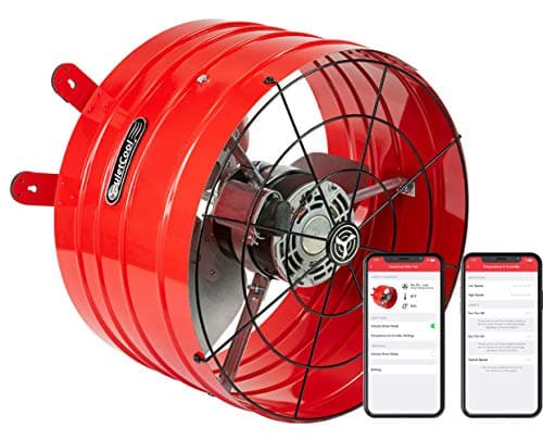 QuietCool AFG SMT PRO-3.0