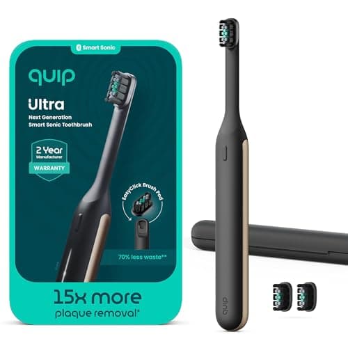 Quip Smart Electric — Good Value per expert consensus