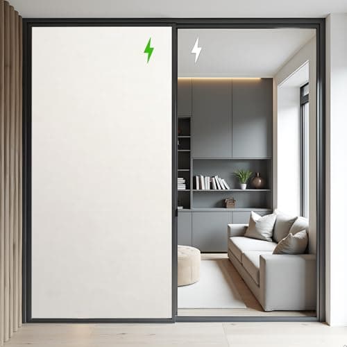 Quvex PDLC Switchable Smart Film — Good Value per expert consensus