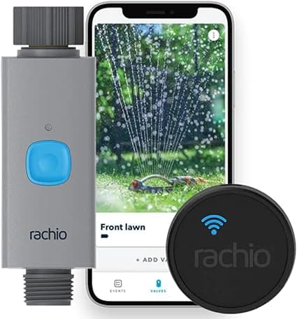 Rachio Smart Hose Timer — Must Buy per expert consensus