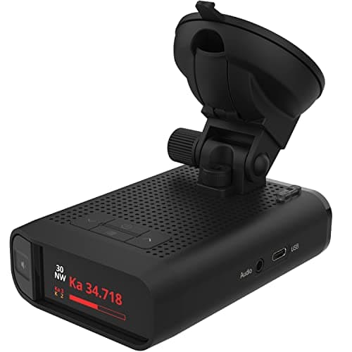 Radenso DS1