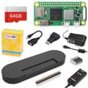 CanaKit Raspberry Pi Zero 2 W Starter MAX Kit