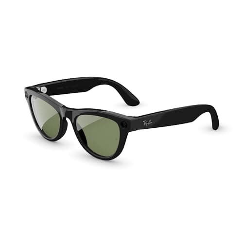 Ray-Ban Meta (Gen 2) Skyler Smart AI Glasses
