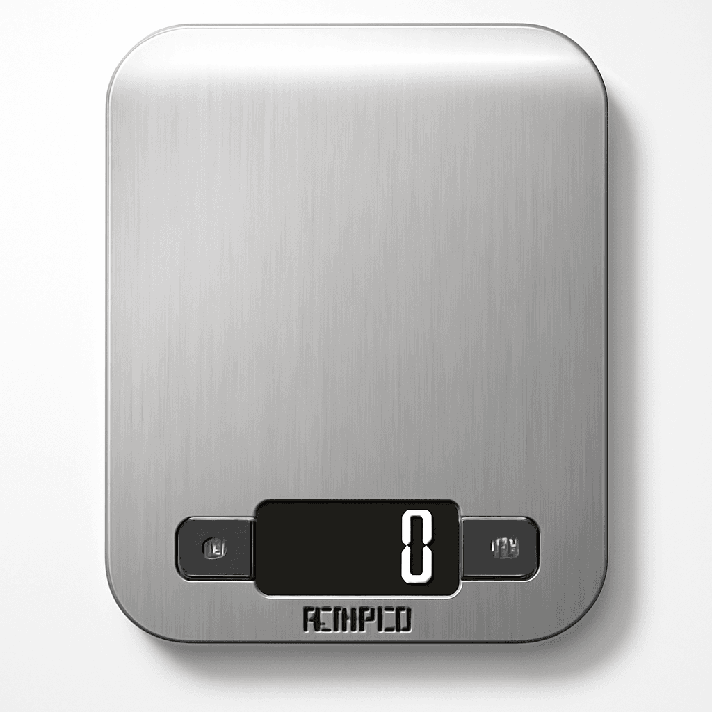 Renpho Smart Kitchen Scale — Good Value per expert consensus