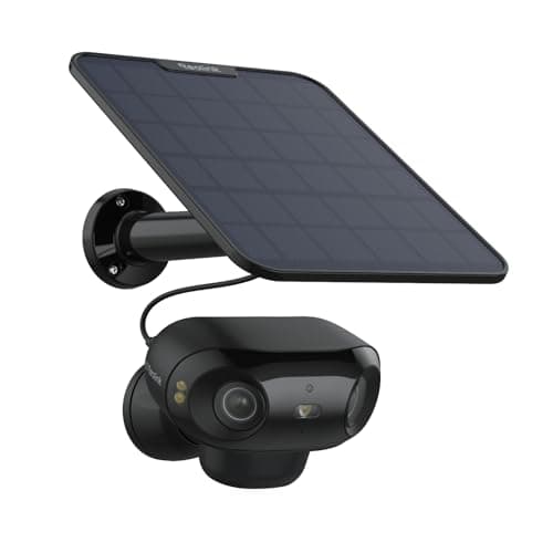 Reolink Argus 4 Pro — Recommended per expert consensus