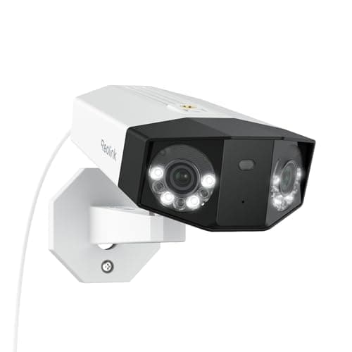 Reolink Duo 3 PoE โ Must Buy per expert consensus