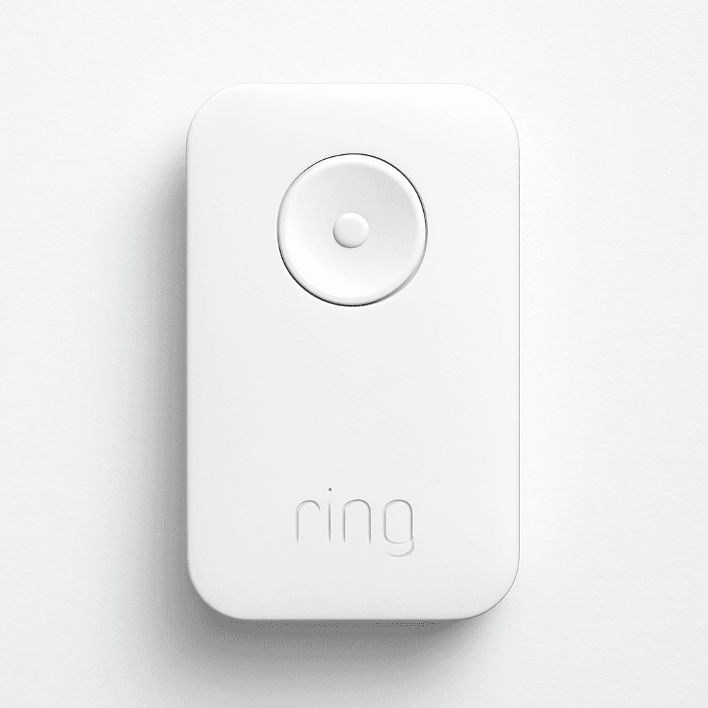 Ring Alarm Flood and Freeze Sensor — Recommended per expert consensus