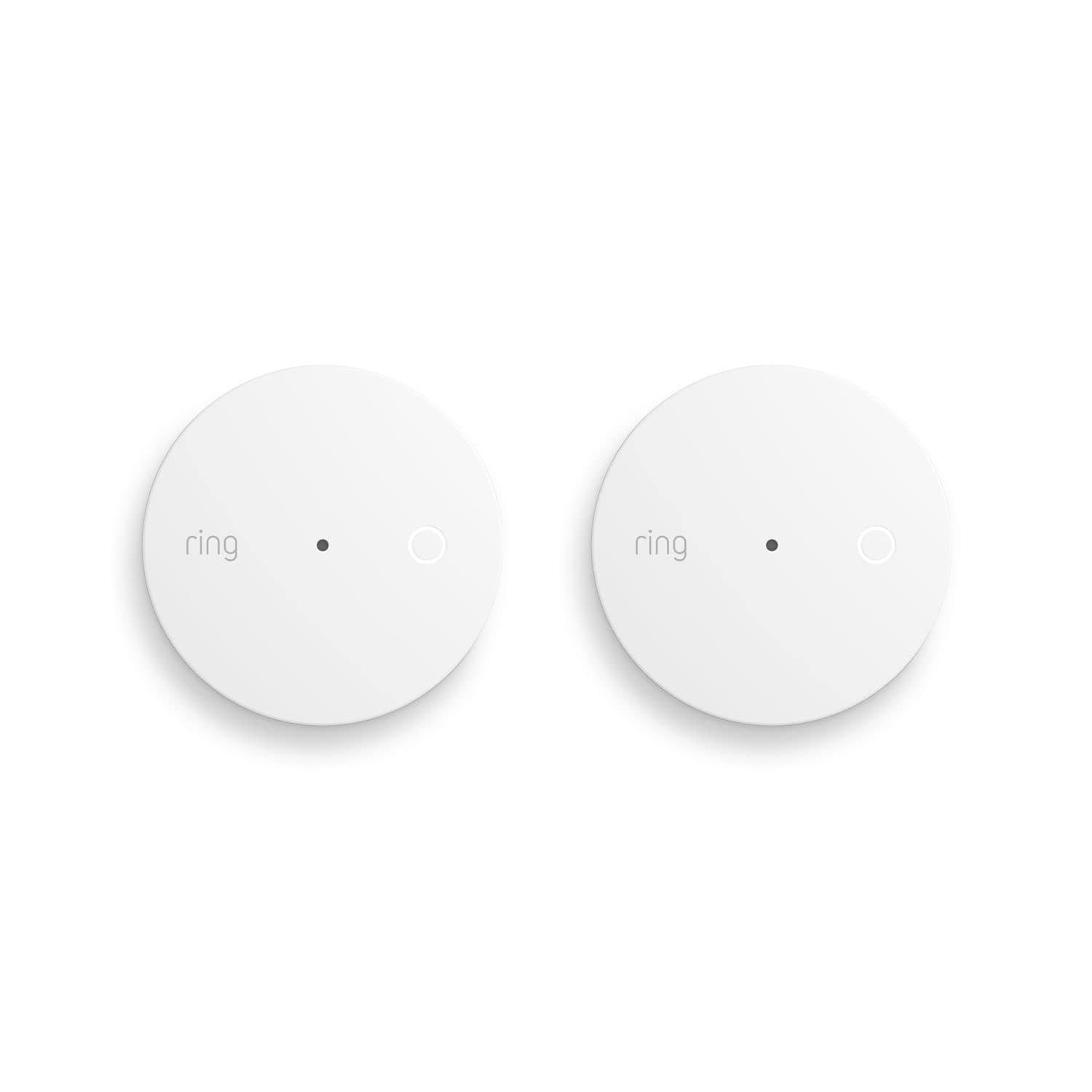 Ring Alarm Glass Break Sensor — Recommended per expert consensus
