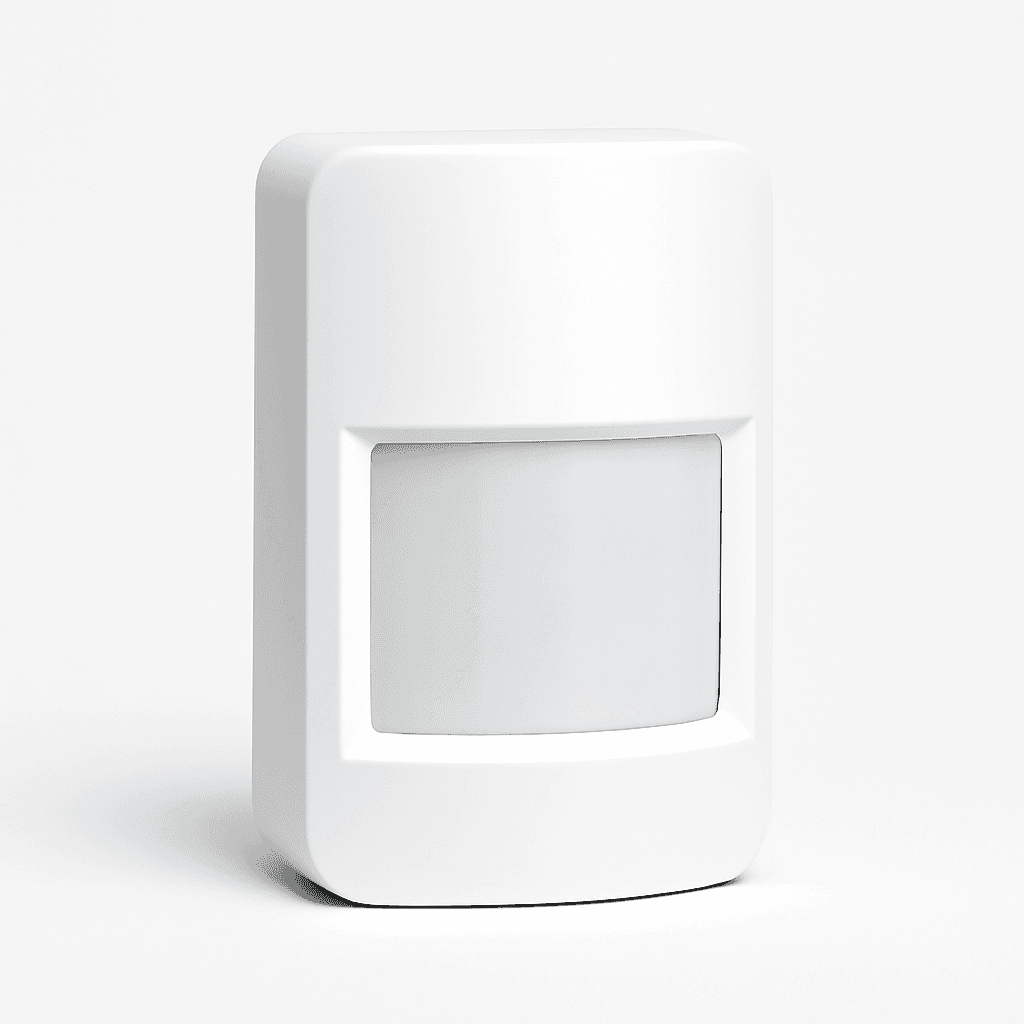 Ring Alarm Motion Detector — Recommended per expert consensus