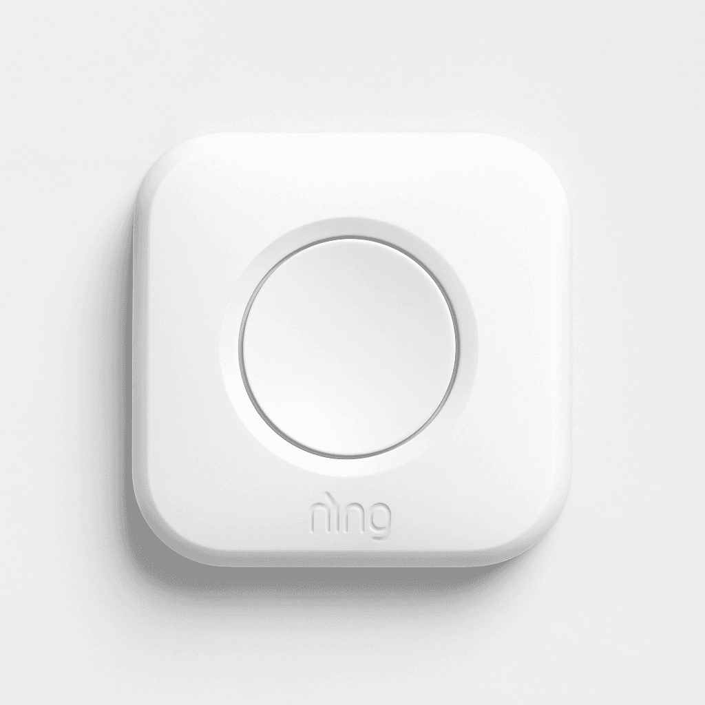 Ring Alarm Panic Button
