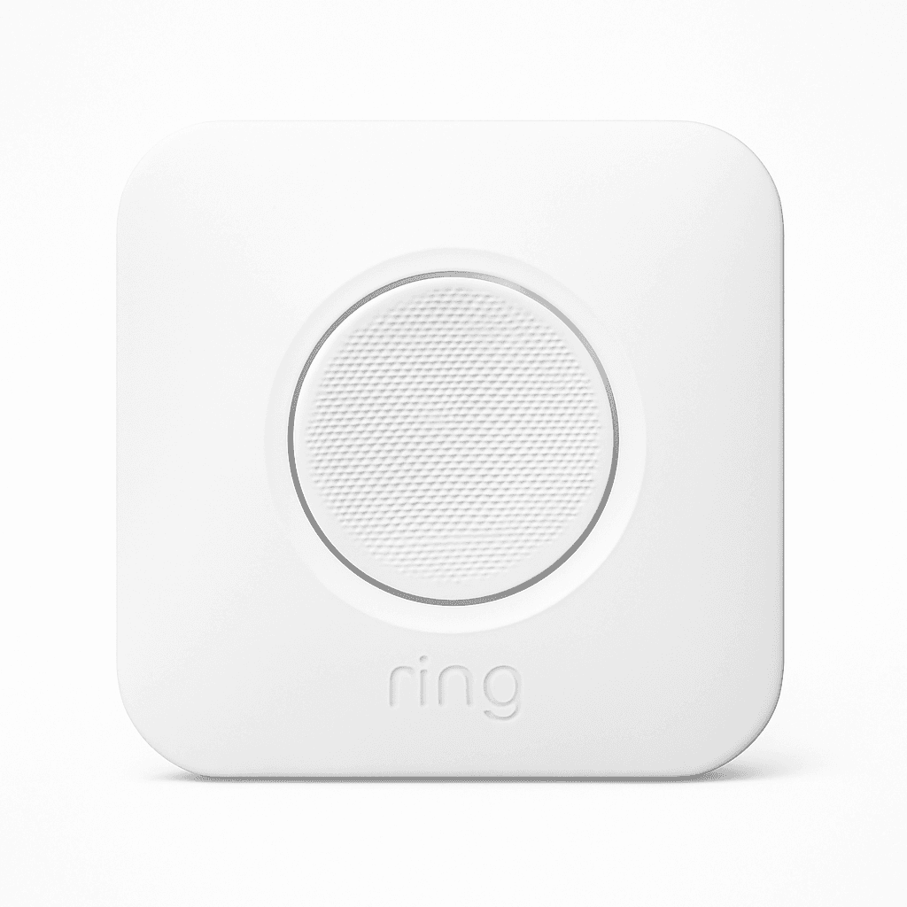 Ring Alarm Smoke & CO Listener — Good Value per expert consensus