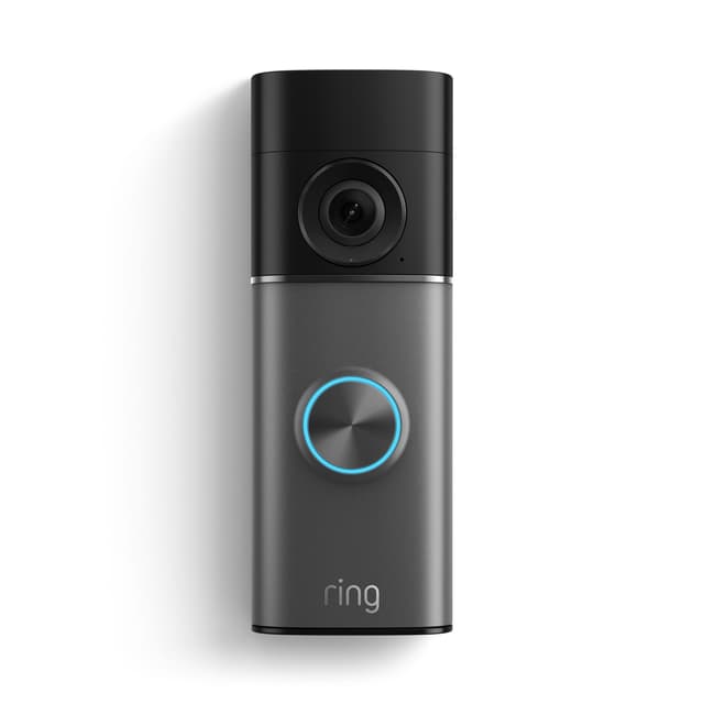 Ring Battery Doorbell Pro