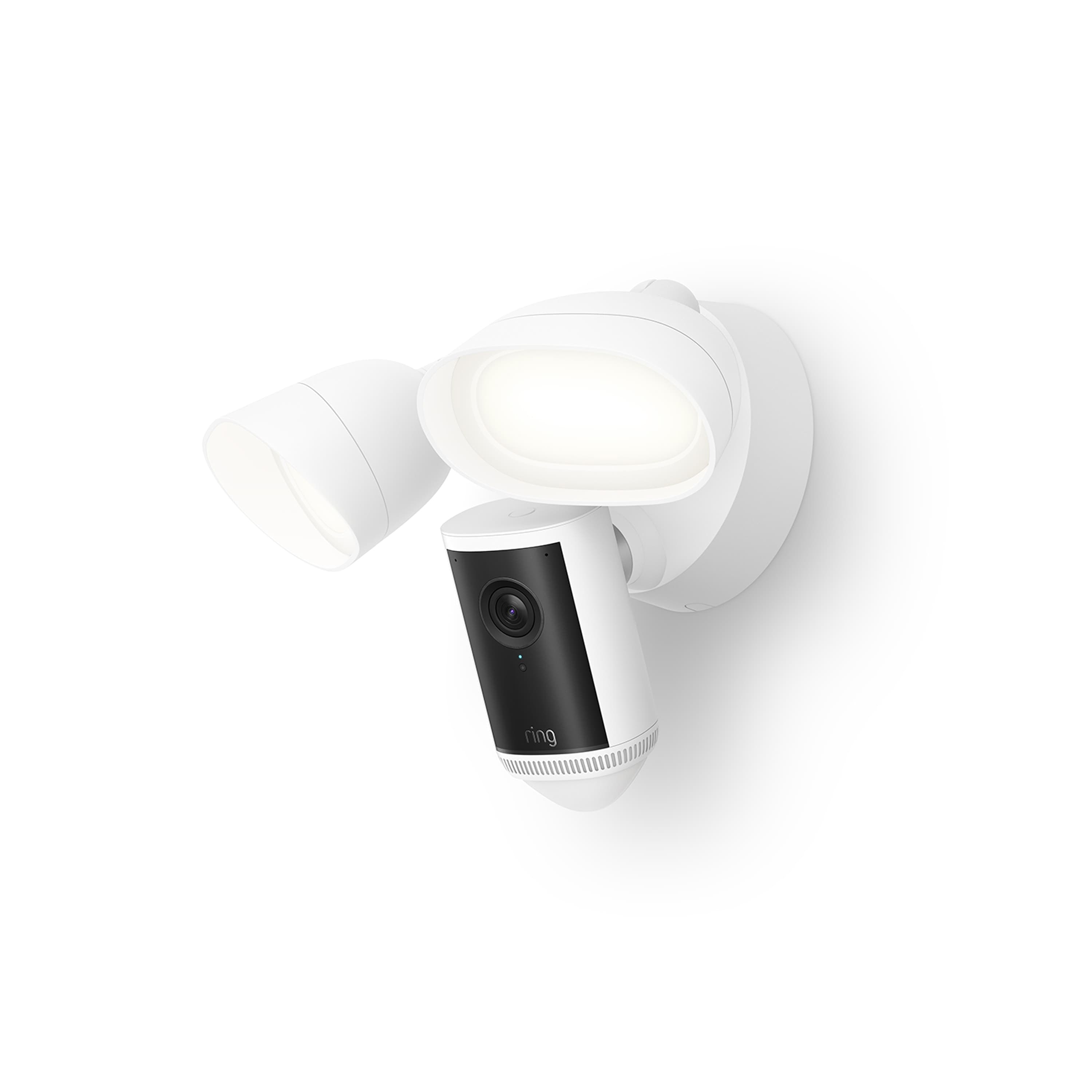 Ring Floodlight Cam Pro (2nd Gen, Retinal 4K)