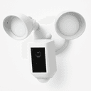 Ring Floodlight Cam Wired Plus