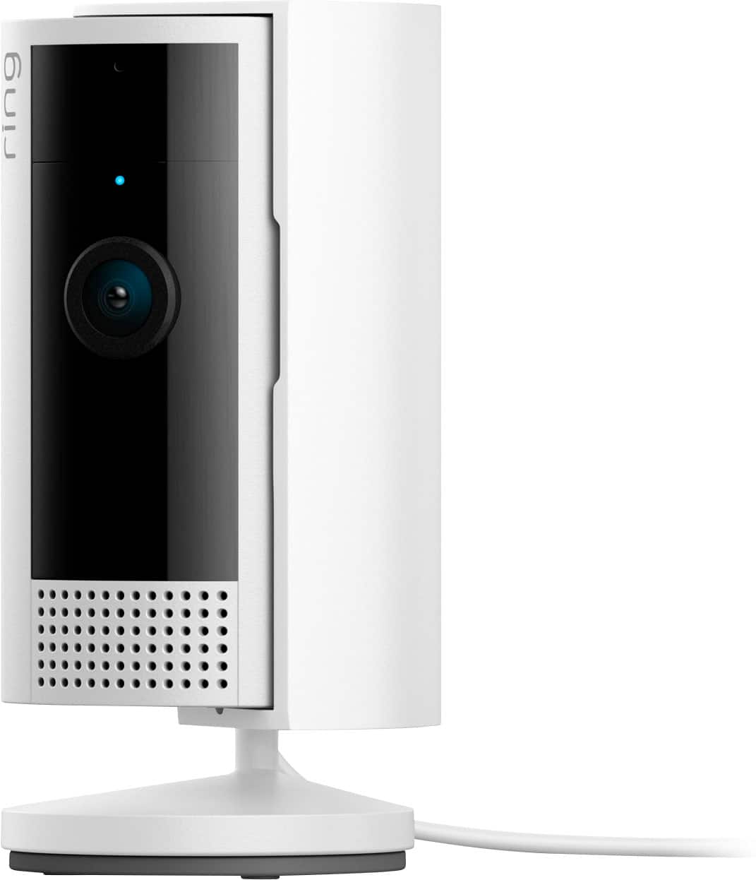 Ring Indoor Cam 2nd Gen — Recommended per expert consensus