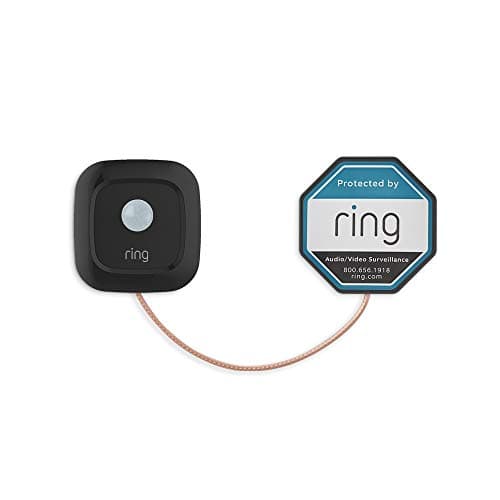 Ring Mailbox Sensor — Recommended per expert consensus