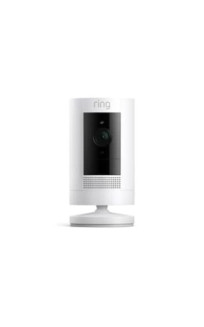 Ring Outdoor Cam (Stick Up Cam)