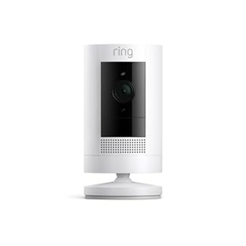Ring Outdoor Cam (Stick Up Cam)