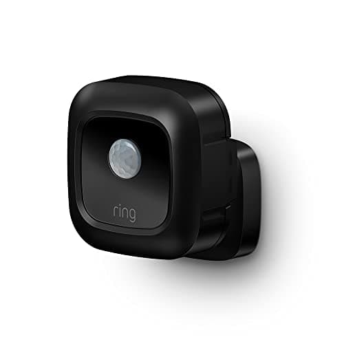 Ring Outdoor Motion Sensor