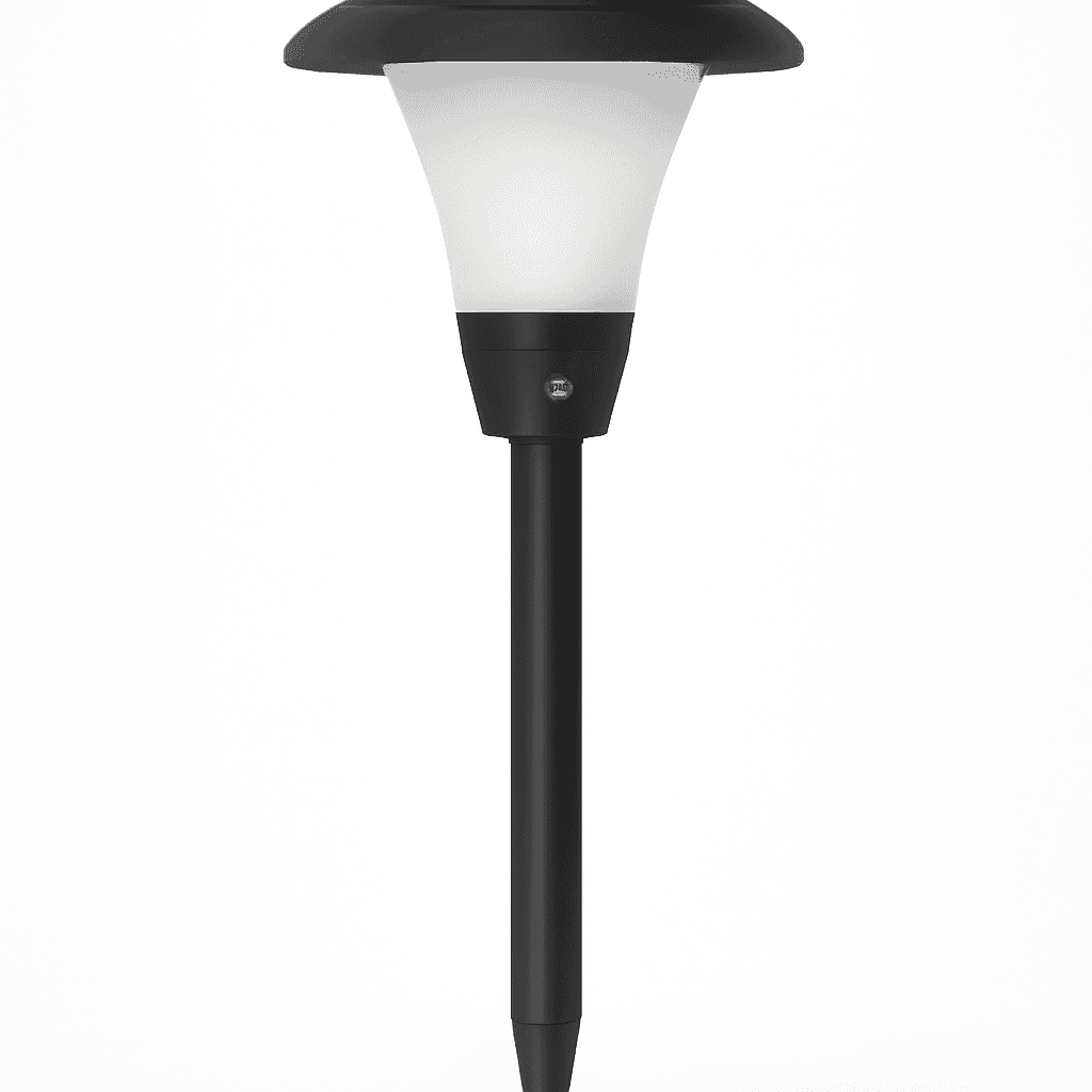 Ring Solar Pathlight — Good Value per expert consensus