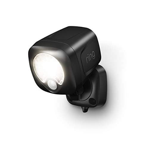 Ring Spotlight Battery — Recommended per expert consensus