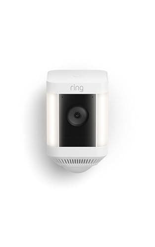 Ring Spotlight Cam Plus โ Recommended per expert consensus