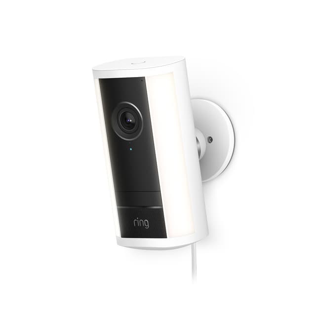 Ring Spotlight Cam Pro Battery