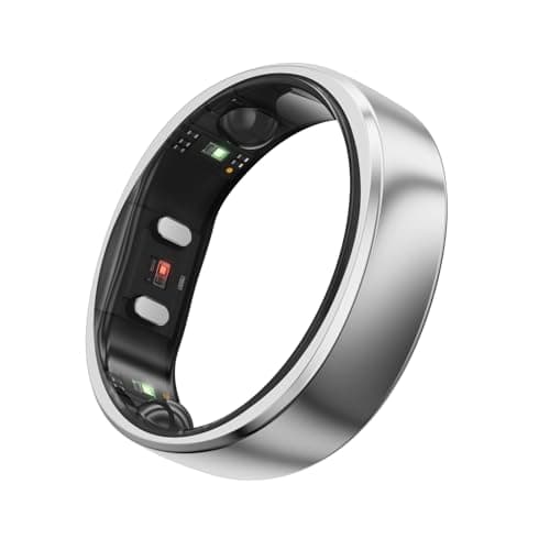 RingConn Gen 2 — Recommended per expert consensus