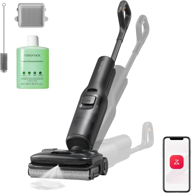 Roborock F25 ACE Pro Wet Dry Vacuum