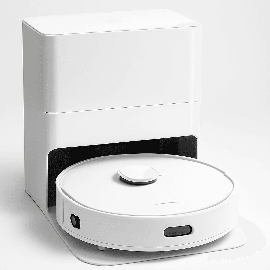 Roborock Q Revo — Recommended per expert consensus