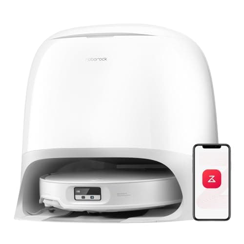 Roborock Qrevo CurvX — Must Buy per expert consensus