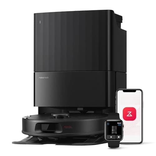 Roborock Qrevo QV 35A