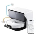 Roborock S8 MaxV Ultra