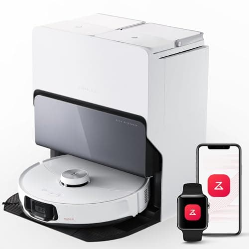 Roborock S8 MaxV Ultra