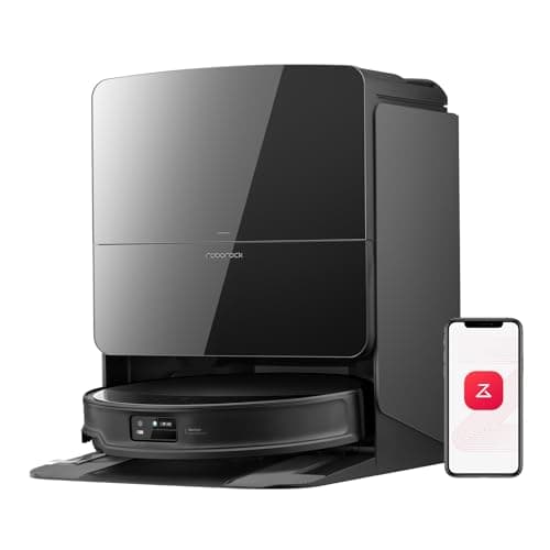 Roborock Saros 10R Robot Vacuum and Mop — Must Buy per expert consensus