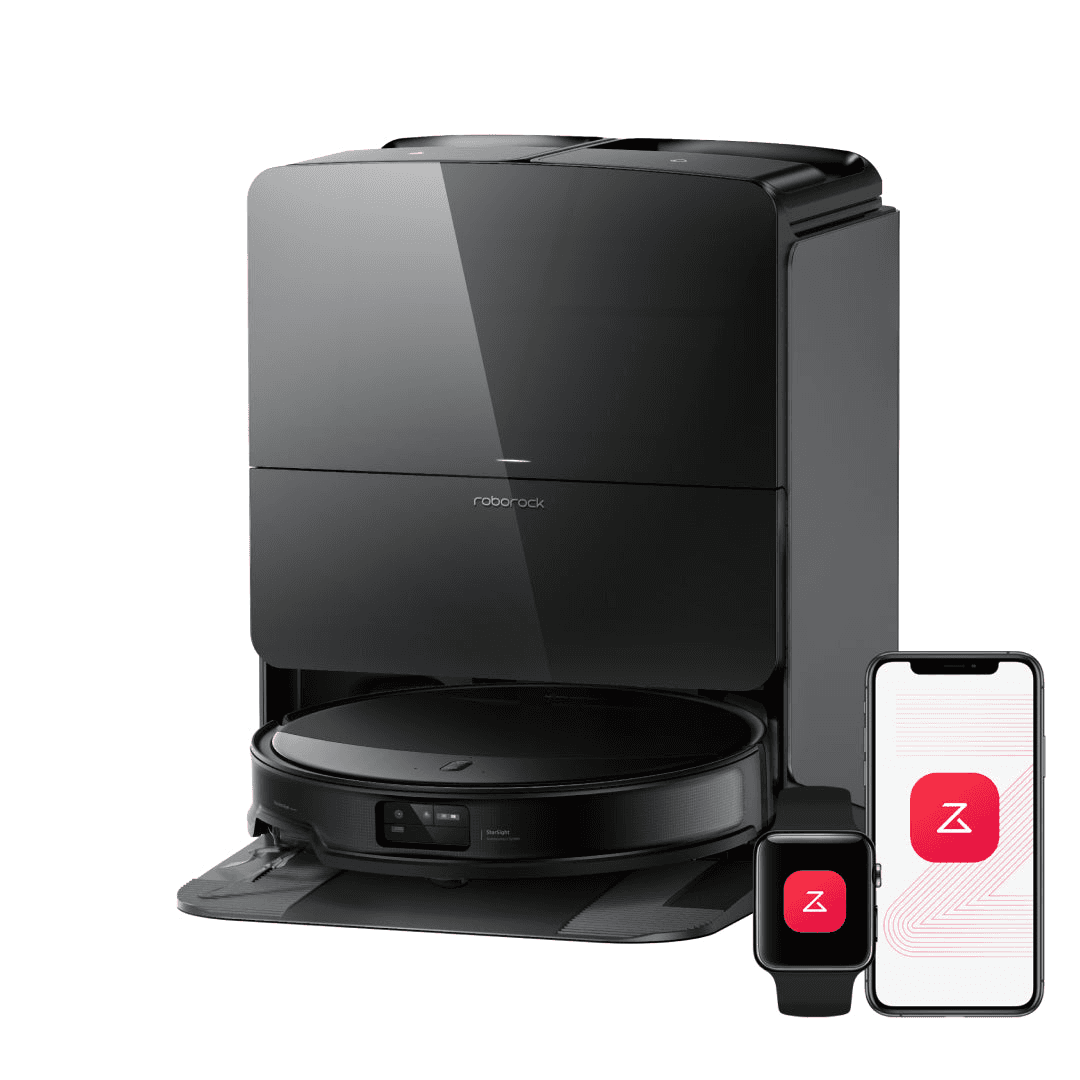 Roborock Saros 20 — Must Buy per expert consensus