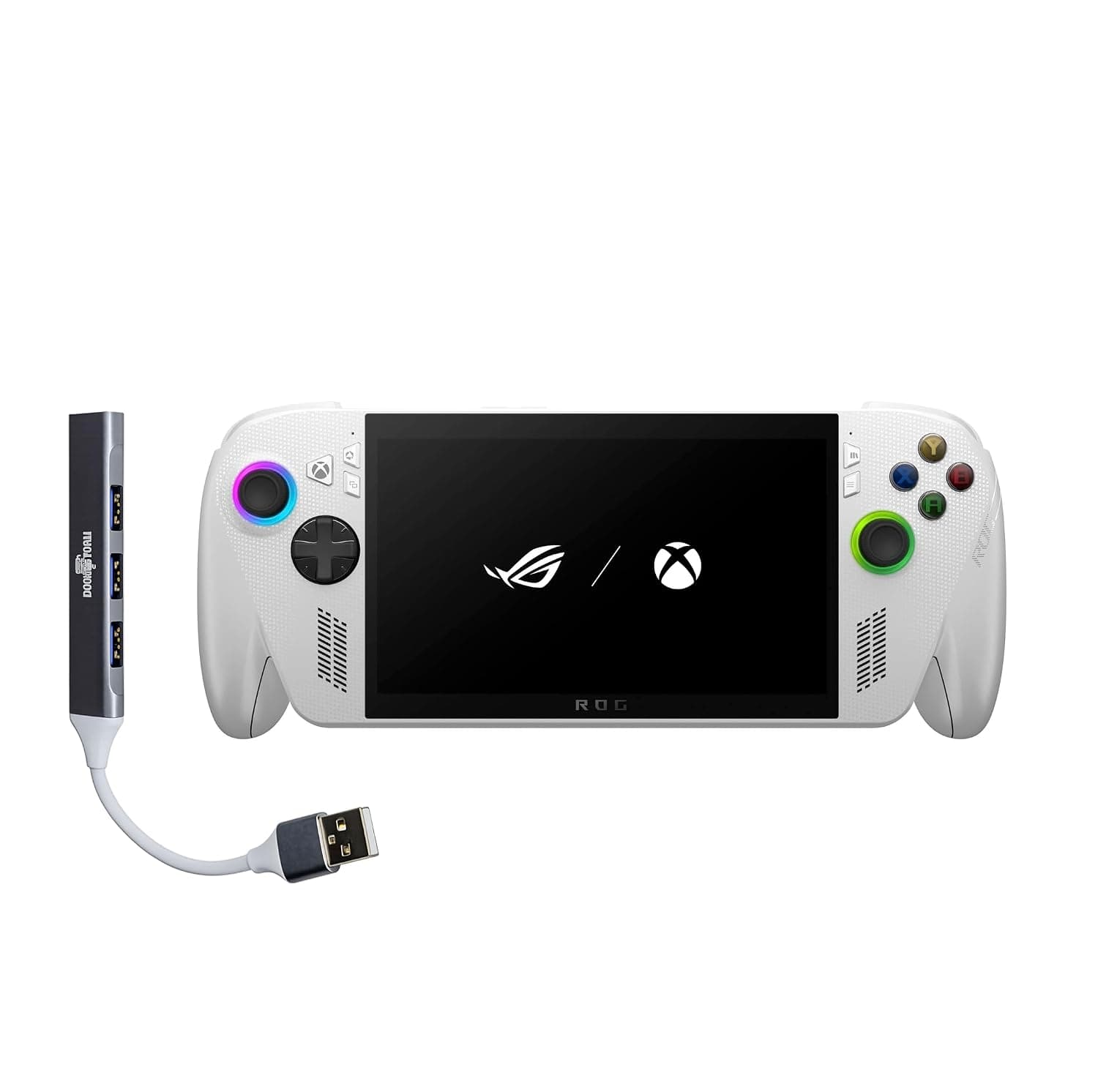 ROG Xbox Ally — Recommended per expert consensus